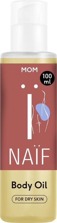 Naïf Naif Pregnancy Oil Schwangerschaftsöl