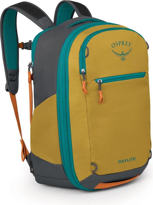 Produktbild Osprey Daylite Expandible 26+6 Rucksacke 43 cm Laptopfach (20 l)