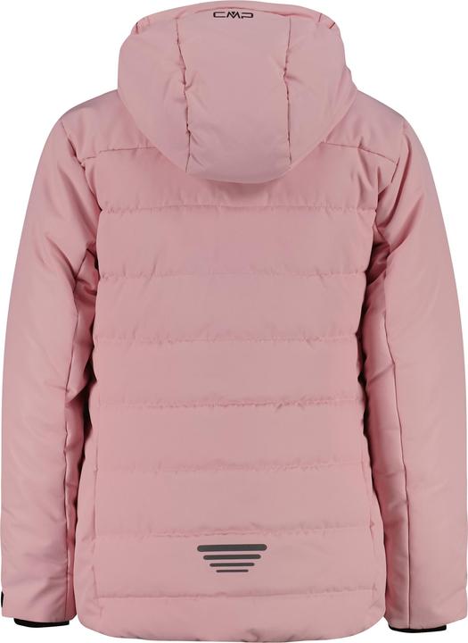 Image du produit CMP Campagnolo Girl's Jacket Fix Hood (164)