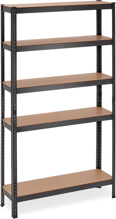 Immagine prodotto Relaxdays Scaffale resistente