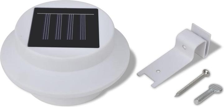 Actual product image vidaXL Aussenlampen