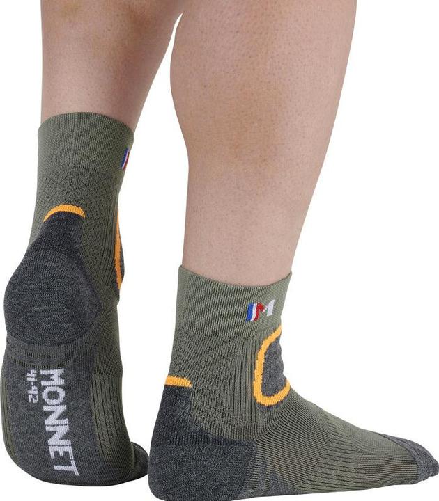 Produktbild Monnet Mid Perf (47, 48)