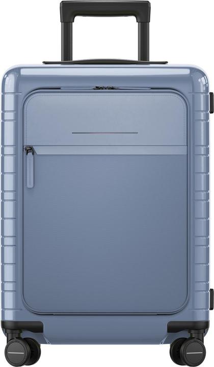 Actual product image Horizn Suitcase & Trolley M5 Essential Cabin Luggage (33 l)