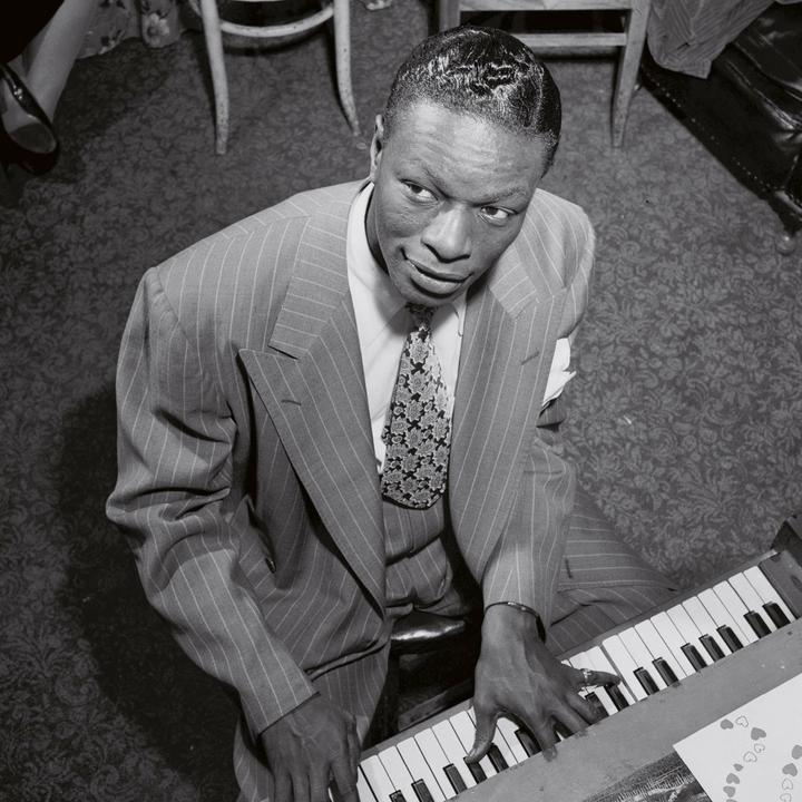 Produktbild Tushita JazzHistory2026