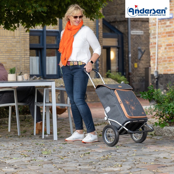 Produktbild Andersen Royal Shopper Erbo