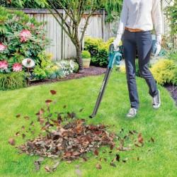 Actual product image Makita UB101DZ (Rechargeable battery operated, Leaf blower)