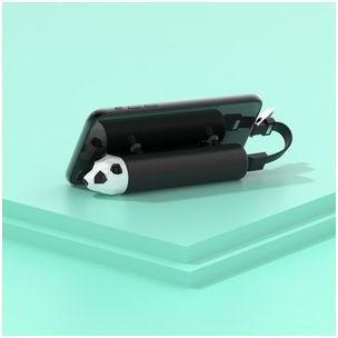 Mobility on Board Power Pets Panda (4800 mAh, 17.76 Wh)