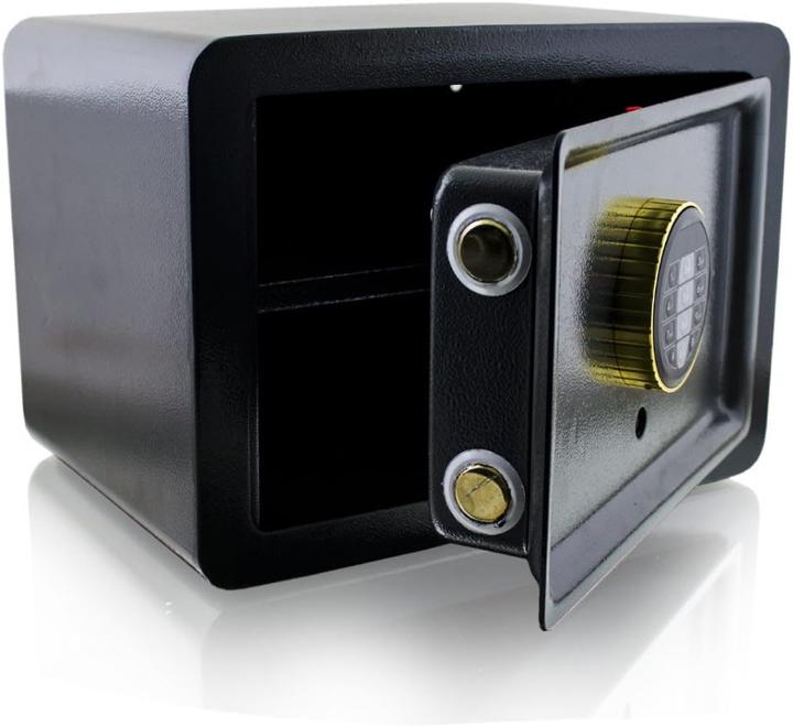 Produktbild Bituxx Wandsafe (17.06 l)