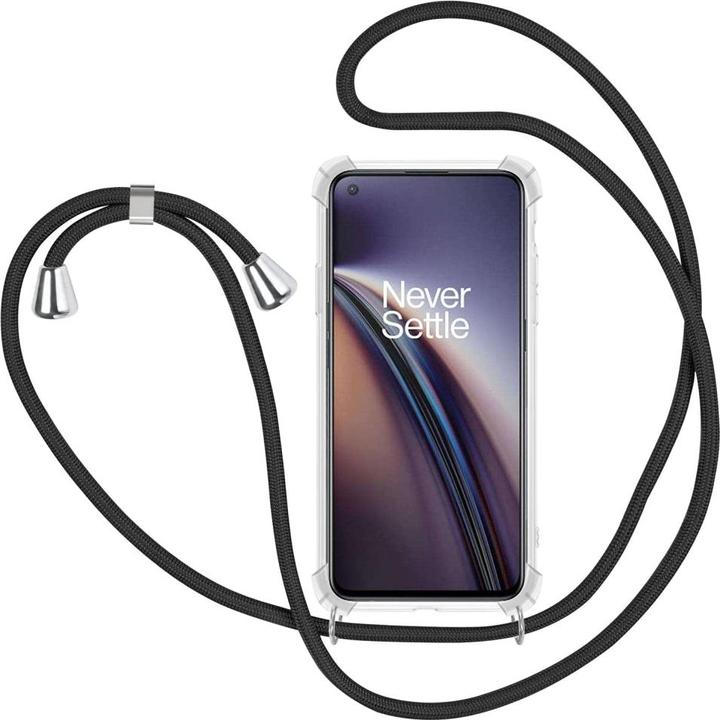 Screenguard OnePlus Nord CE 5G Loopster Necklace Hülle