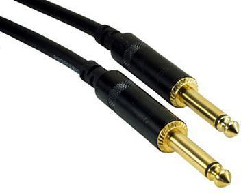 Rock Cable NRA-070-0030 (2 m, 6.3mm jack)