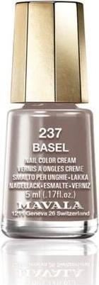 Image du produit Mavala Vernis à ongles Mini Color's (Bâle, Vernis couleur)