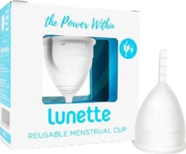 Image du produit Lunette Coupe menstruelle (Normal)