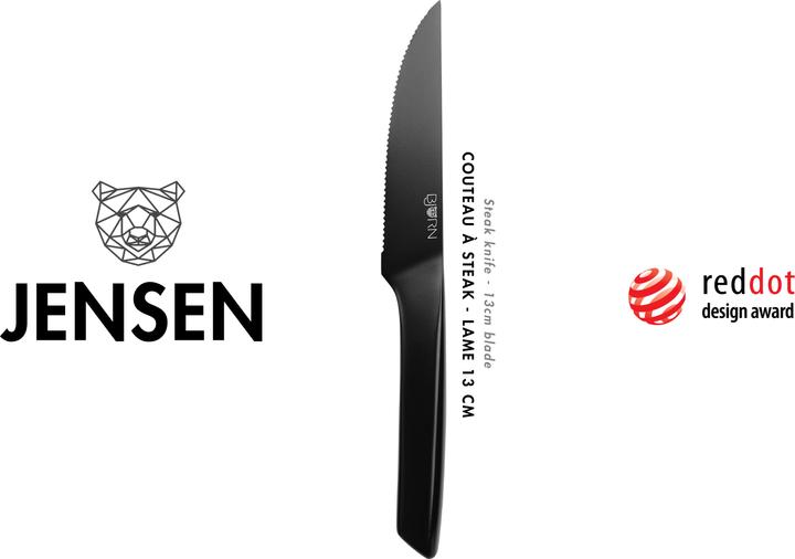 Image du produit Björn Jensen (13 cm)