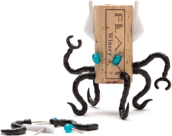 Monkey Business Corkers In Space (1x)