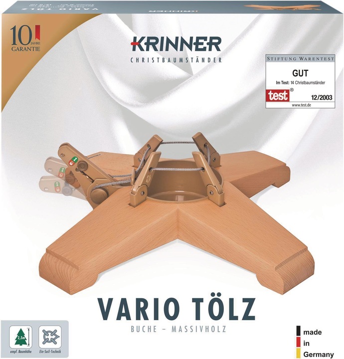 Immagine prodotto Krinner Vario Tölz