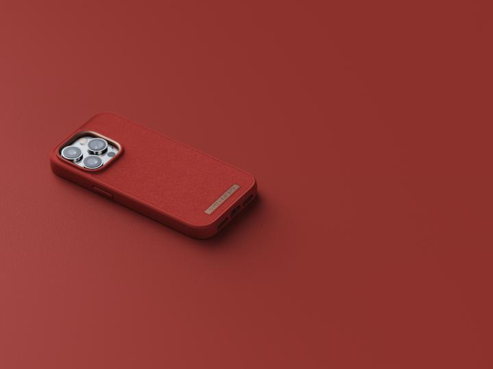 Produktbild Njord Comfort+ (Apple iPhone 14 Pro)