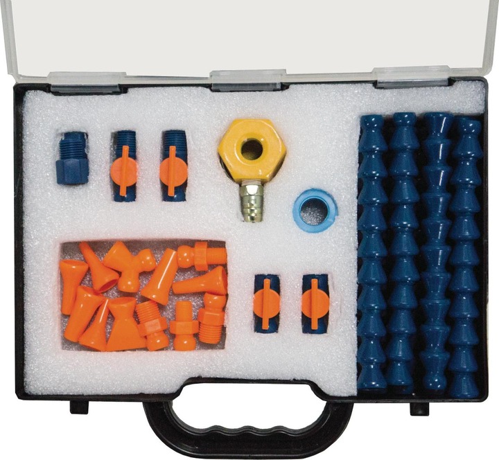 Produktbild Optimum Kühlmittelschläuche-Grundausstattung 1/4" - Nr. 1