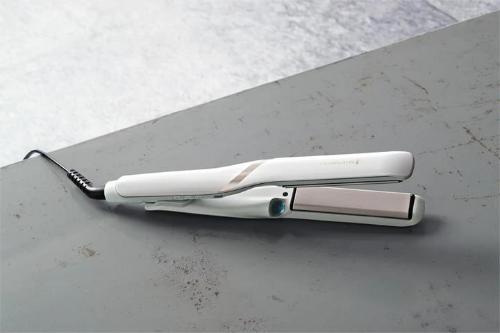 Actual product image Remington Hair straightener Hydraluxe Pro S9001