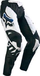 Produktbild Fox PANT 180 RACE BLACK (28)