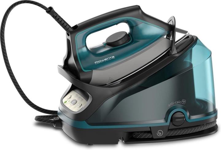 Produktbild Rowenta Dampfgenerator DG7623 (2200 W, 325 g/min)