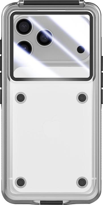 Immagine prodotto Avizar Wasserdichte Hülle iPhone 17 Pro Max (Apple iPhone 17 Pro Max)