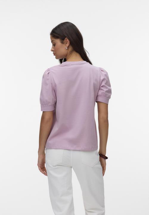 Immagine prodotto Aware AWKERRY 2/4 O-NECK TOP NOOS (M)