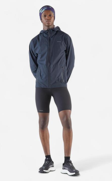 Produktbild Kiprun Trailrunningschuhe Herren - MT Cushion 2 grau (43)