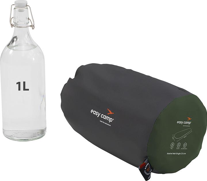Produktbild Easy Camp Schlafmatte Kestrel Mat Single 2.5 cm