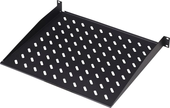 Produktbild Digitus Fachboden DN-19 TRAY-1-SW