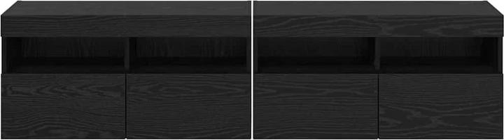 Image du produit vidaXL TV-Wandregal (80 x 30 x 40 cm)