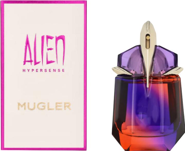 Image du produit Thierry Mugler Alien Hypersense Eau de Parfum (Eau de parfum, 30 ml)