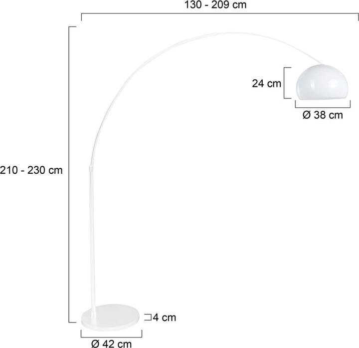 Produktbild Steinhauer Sparkled Light (E27)