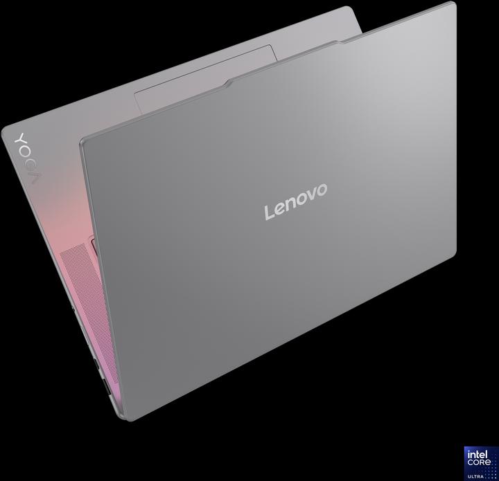 Produktbild Lenovo Yoga Slim 7i Aura Edition (15.30", Intel Core Ultra 7 258V, 32 GB, 1000 GB, CH)