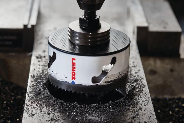 Image du produit Lenox Scie cloche SPEED SLOT (210 millimètres)