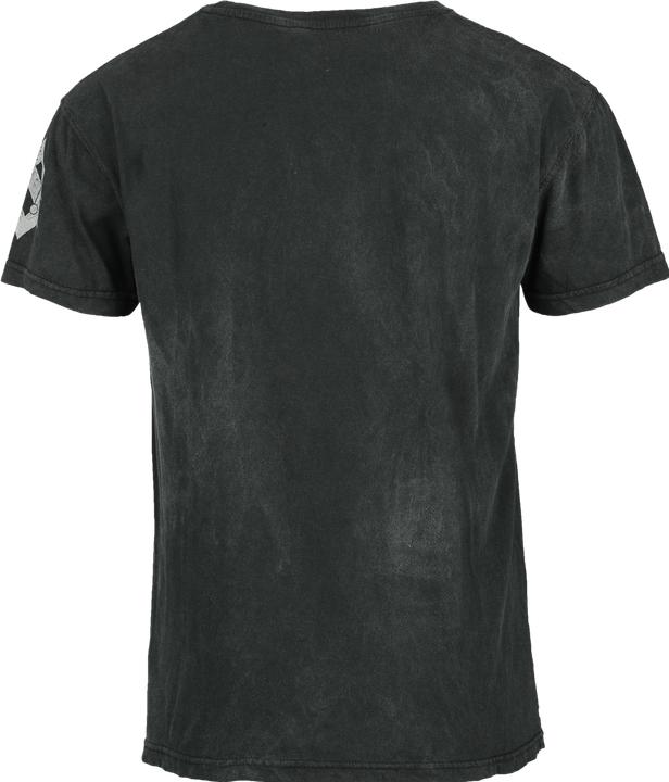 Produktbild Sabaton Unknown Soldier (M)