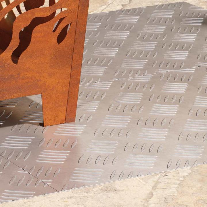 Image du produit vidaXL Treppenstufen (70 cm)