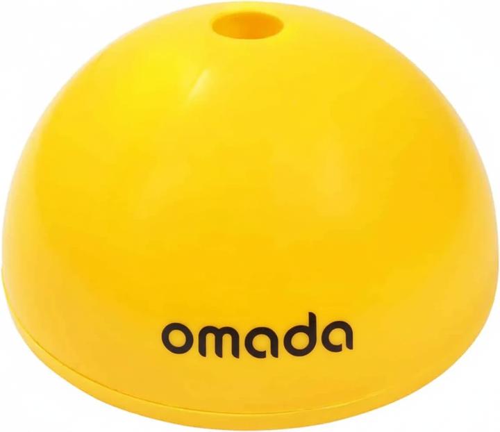 Actual product image Gladiatorfit Weighted base for marking stones Ø 25mm