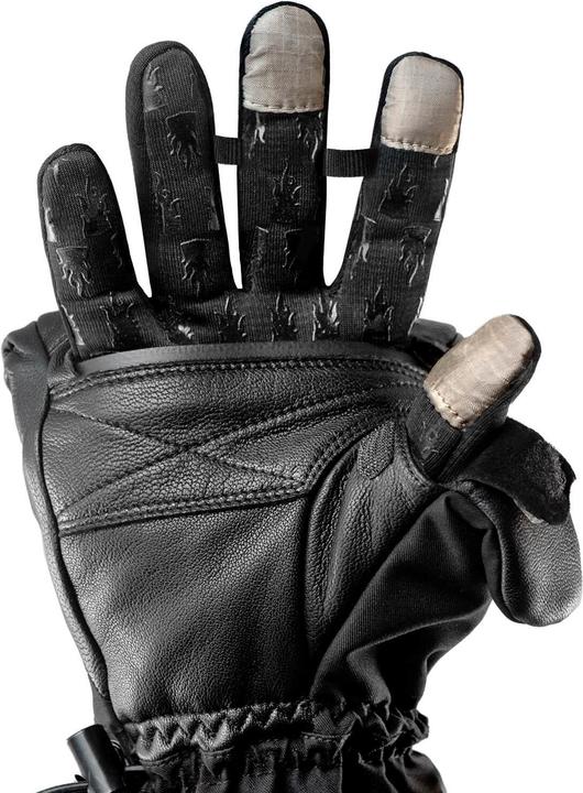 Produktbild Heat 3 Smart Pro Handschuh (8)