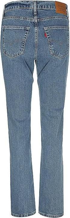 Actual product image Levis Levi's 724 Jeans Straight Fit (W30/L30)