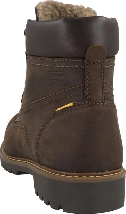 Image du produit Camel Active Boots crazy horse DUNKELBRAUN (44)