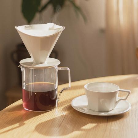 Produktbild KINTO OCT Kaffeekanne 700ml (0.70 l)