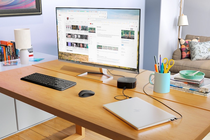 Productafbeelding HP 330 (NL, Draadloze)