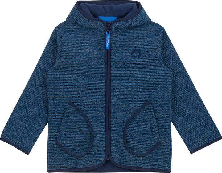 finkid Kid's Tonttu Wind