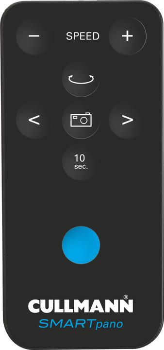 Actual product image Cullmann SMARTpano 360 (Panorama head)