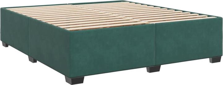 Produktbild vidaXL Boxspringbett (180 x 200 cm)