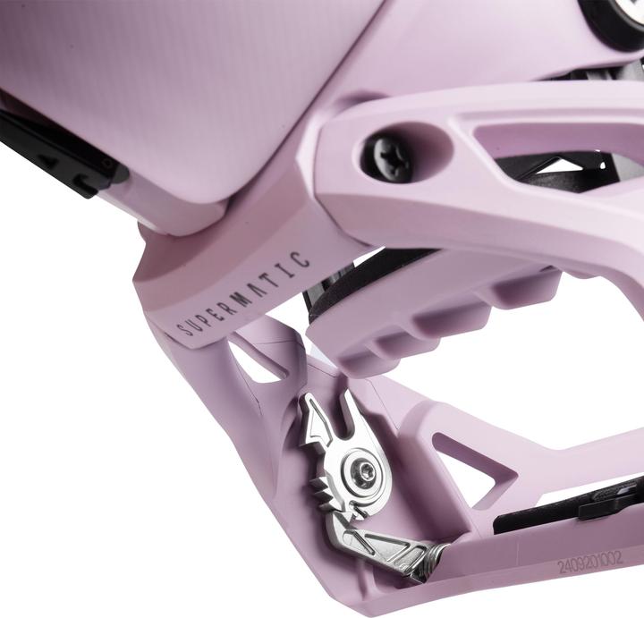 Produktbild Nidecker LT Supermatic (M)