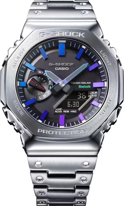 Produktbild Casio GM-B2100PC-1A (Taucheruhr, 44 mm)