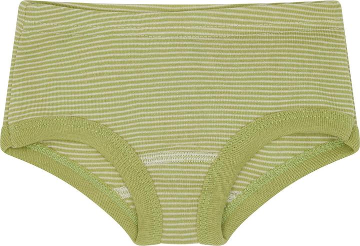 Produktbild loud + proud Doppelpack Pantys aus Feinripp (92, 2er Pack)