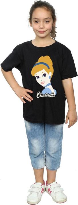 Produktbild Cinderella TShirt Mädchen (152, 158)