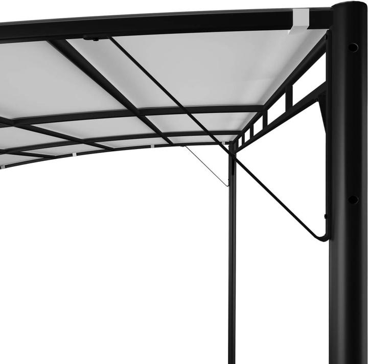 Produktbild vidaXL Yoki (400 cm, 300 cm)